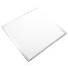 48W 2×2FT LED Panel Light 4800LM 7500K Ceiling Lighting 150W Equivalent LED Troffer Recessed Edge-Lit