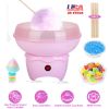 Cotton Candy Maker Portable Cotton Candy Machine Electric Cotton Candy Expressfor Kids Christmas Gift Birthday