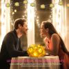 40 LEDs Rose Flower String Lights 10ft/3m Battery Operated Decorative Lights for Anniversary Valentine\'s Wedding Bedroom